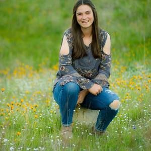 Meet your Posher, Kendall